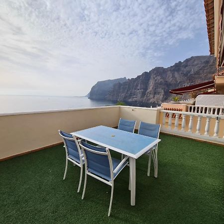 Apartamentos Buenavista II Santiago Del Teide Exterior photo