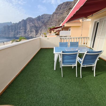 Apartamentos Buenavista II Santiago Del Teide Exterior photo