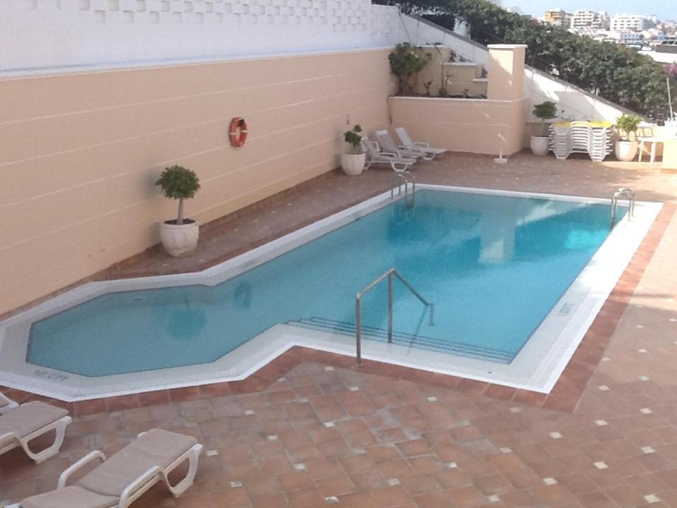 Apartamentos Buenavista II Santiago Del Teide Exterior photo