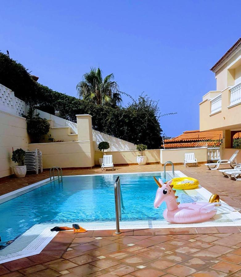 Apartamentos Buenavista II Santiago Del Teide Exterior photo