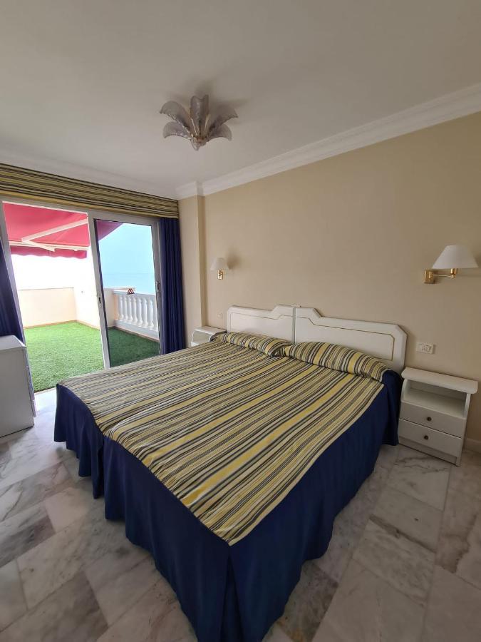 Apartamentos Buenavista II Santiago Del Teide Exterior photo
